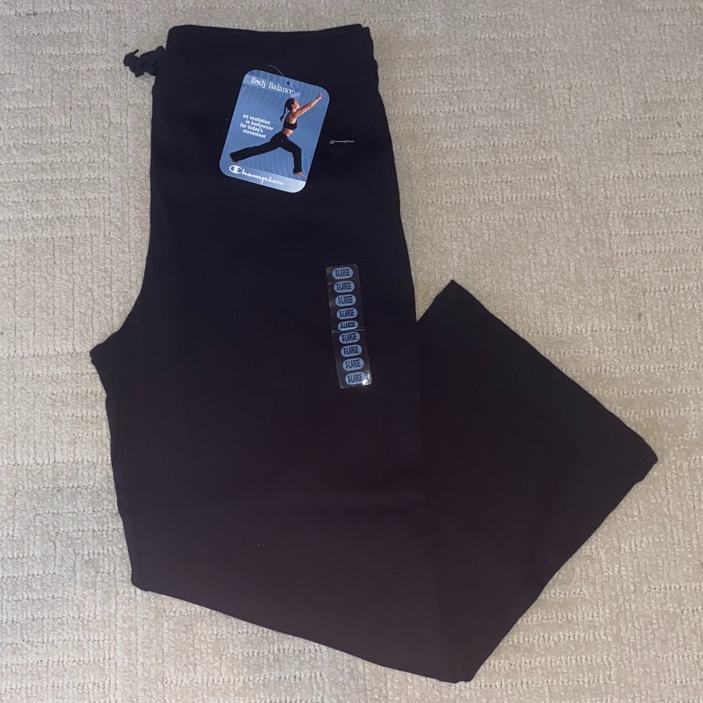 Champion Body Balance Pants